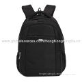 Backpack, made of water repellent oxford material, with large capacity and durable